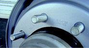 Safe Centring - hub