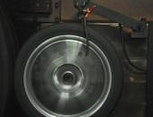 Tyre Repair Plug Independent Testing