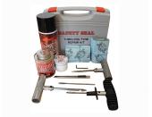 Safety Seal Däckreparation