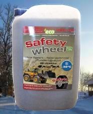 Safety Wheel