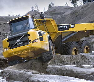 Construction Machine