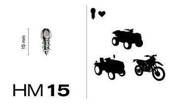 HM15
