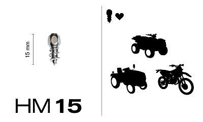 HM15