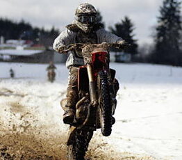 Motocross/Enduro