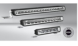 OSRAM LEDriving Extraljus