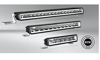 OSRAM LEDriving Extraljus