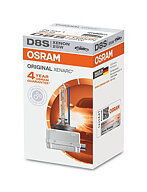 OSRAM Xenarc standard 35W