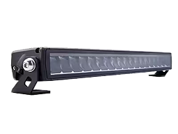 LED-ramper