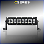 KC LED Ramper