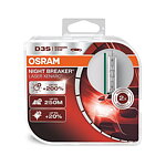 OSRAM Night Breaker Laser Xenon