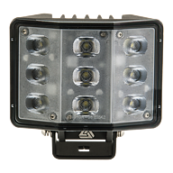 LED Arbetsbelysning