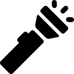 Cyklelampor | Ficklampor | Pannlampor