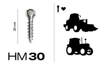 HM30