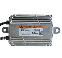 Ballast för kit