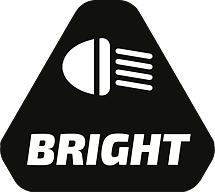 BRIGHT