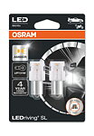 OSRAM LED Retrofits lampor