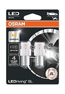 OSRAM LED Retrofits lampor
