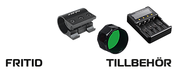 Tillbehör