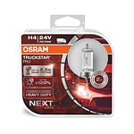 Osram Truckstar Pro 24V