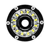 Cyclone LED Belysning