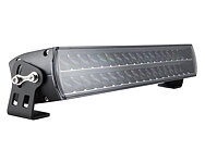 LED-ramper