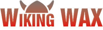 Wiking Wax