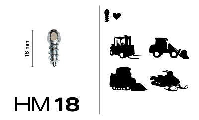 HM18