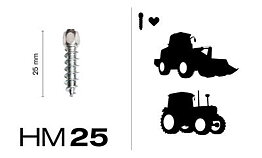 HM25