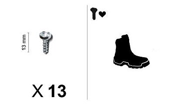 X13