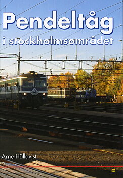 Pendeltåg i Stockholmsområdet