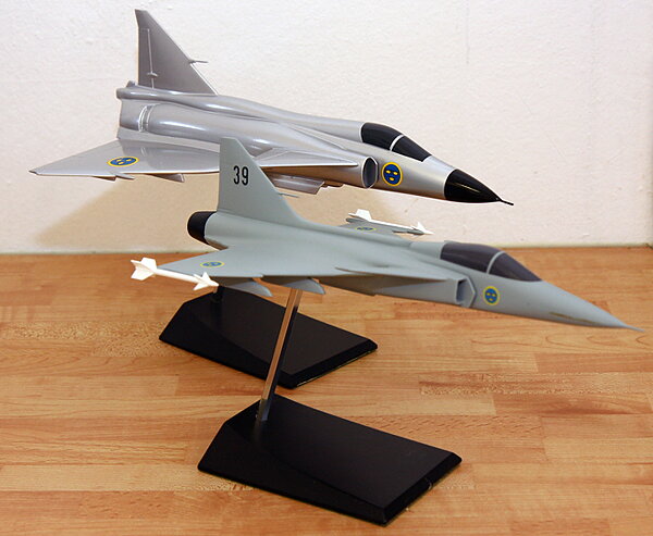 product-image Saab Gripen