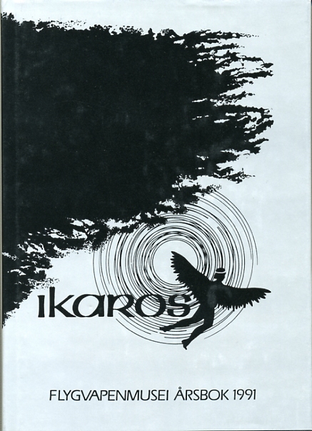 Ikaros - Flygvapenmuseums Årsbok 1991