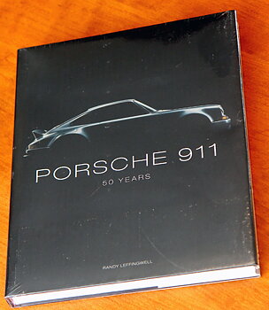 Porsche 911: 50 years