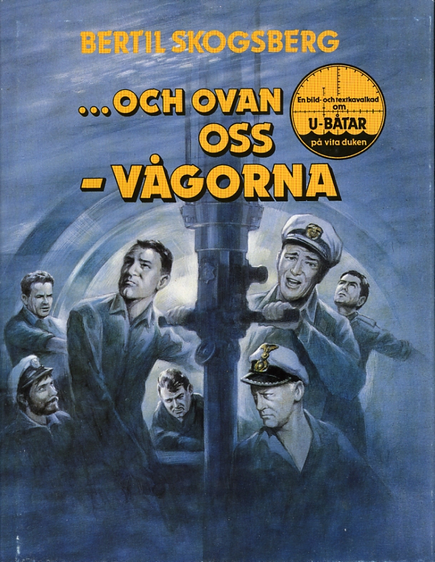 ... och ovan oss - vågorna