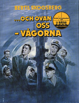 ... och ovan oss - vågorna