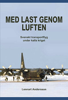 Med last genom luften