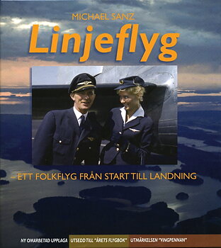 Linjeflyg