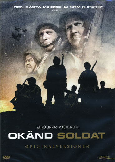 Okänd soldat