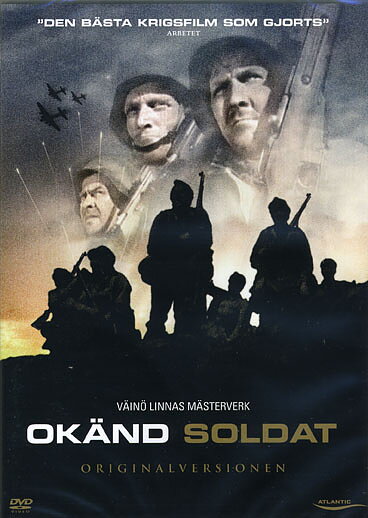 product-image Okänd soldat