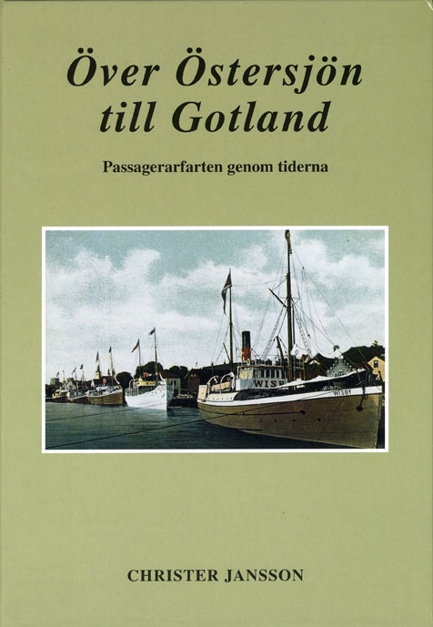 Över Östersjön