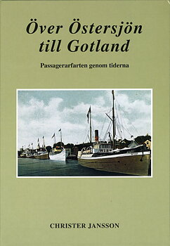 Över Östersjön