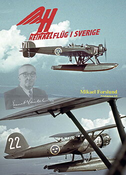 Heinkelflüg i Sverige