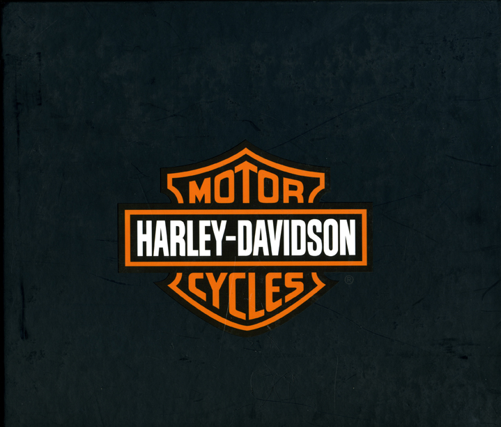 Harley-Davidson Motor Co.