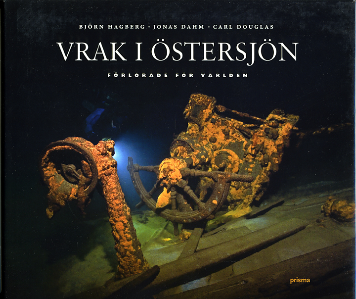 product-image Vrak i Östersjön