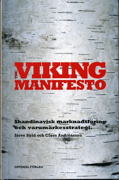 The Viking Manifesto