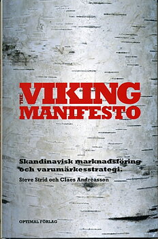The Viking Manifesto