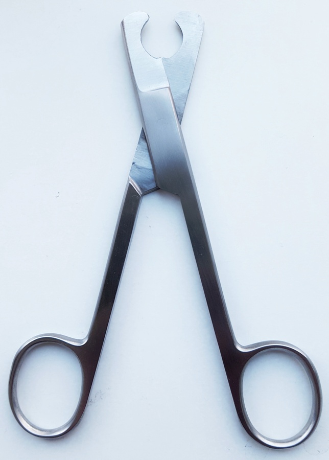 Klosax, 13 cm - 2