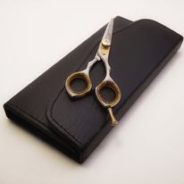 Professionell frisörsax, 12,2 cm - 2