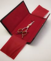 Professionell frisörsax, 12,2 cm - 3