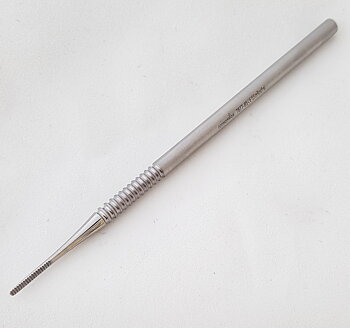 Nageltrångsfil, 13,5 cm tysk kvalitet